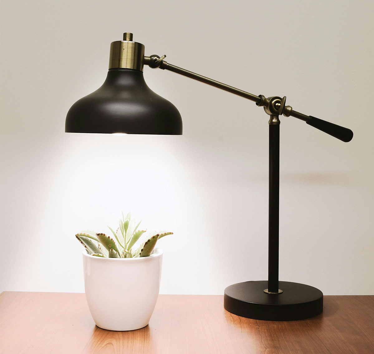 Lampe N°4