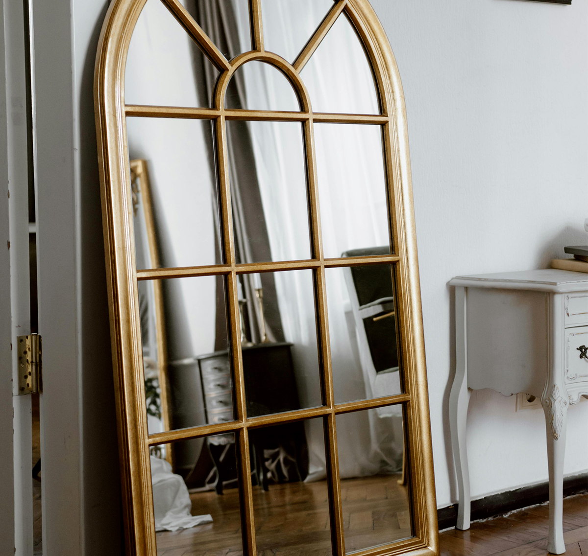 Miroir n°3