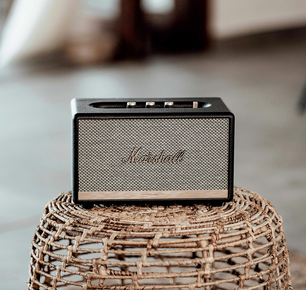 Enceinte N°1