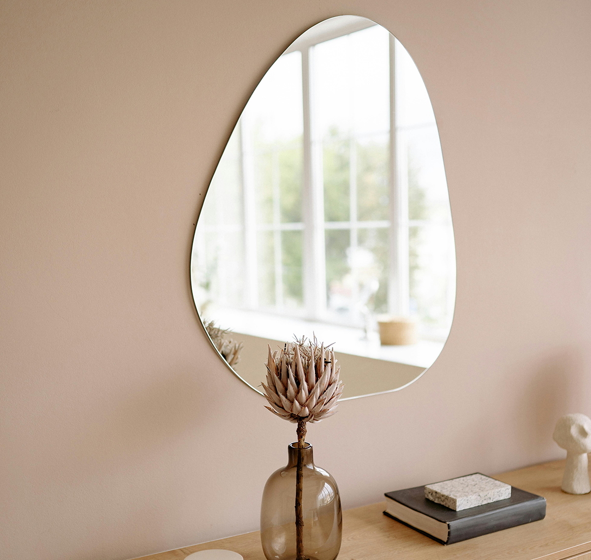 Miroir N°6