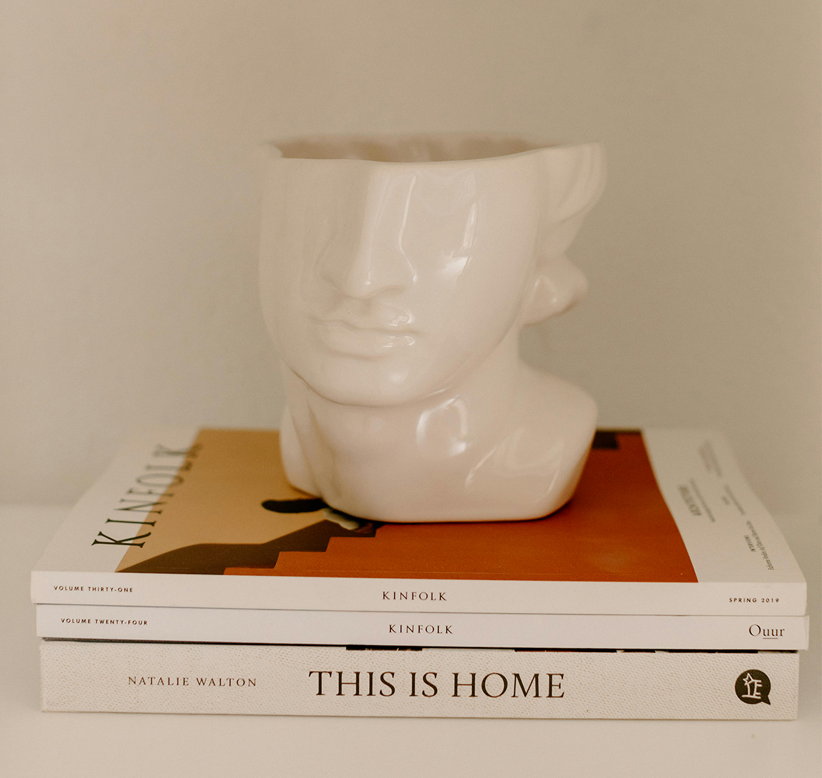 Sculpture N°2