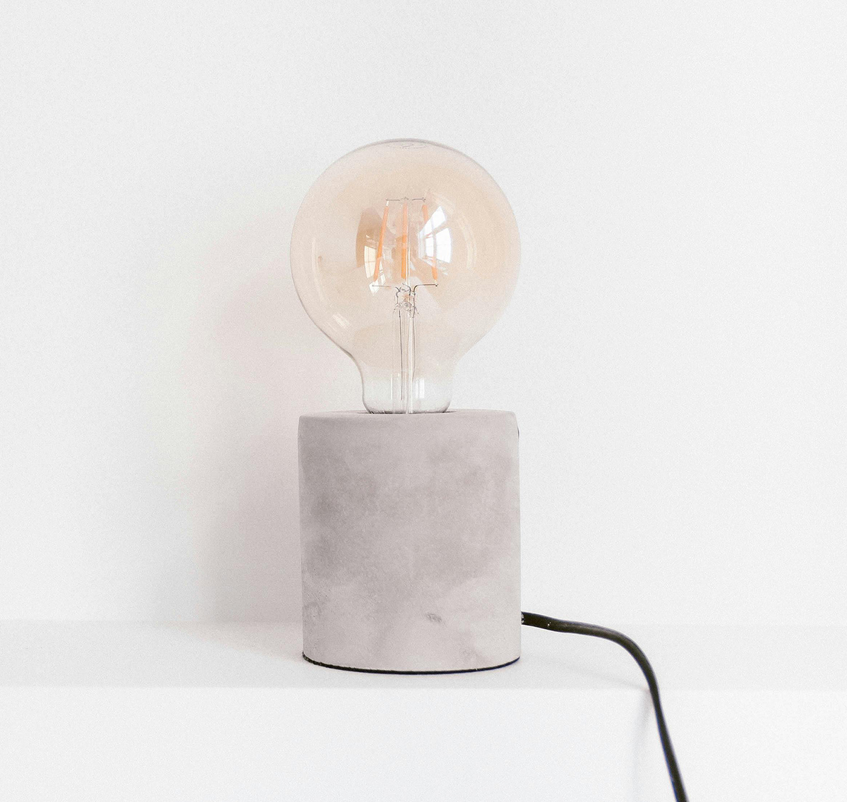 Lampe N°2