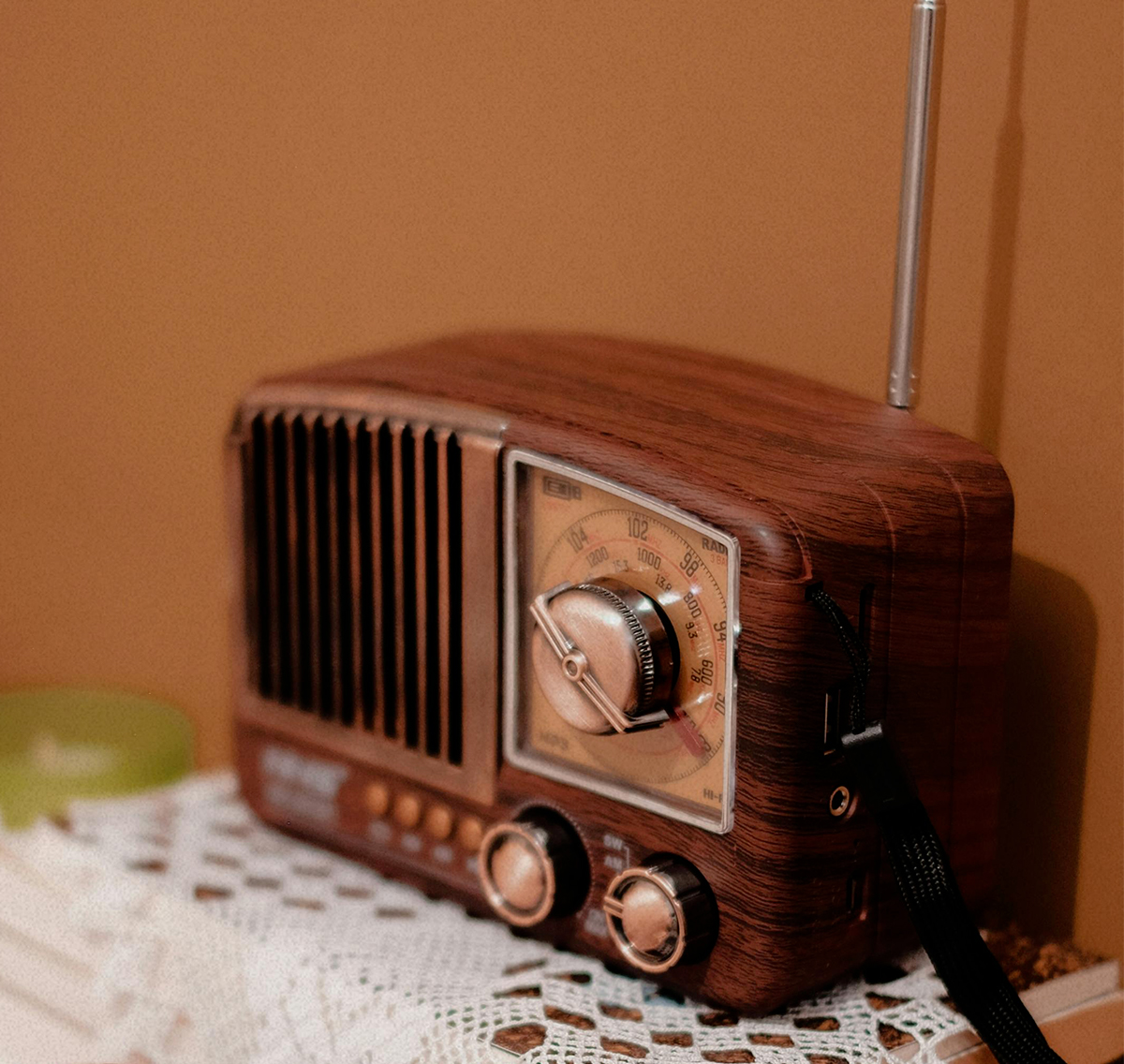 Radio N°2