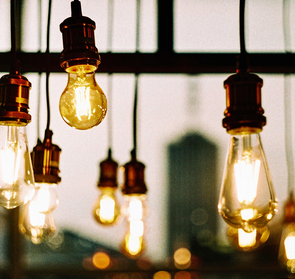 LUMINAIRES