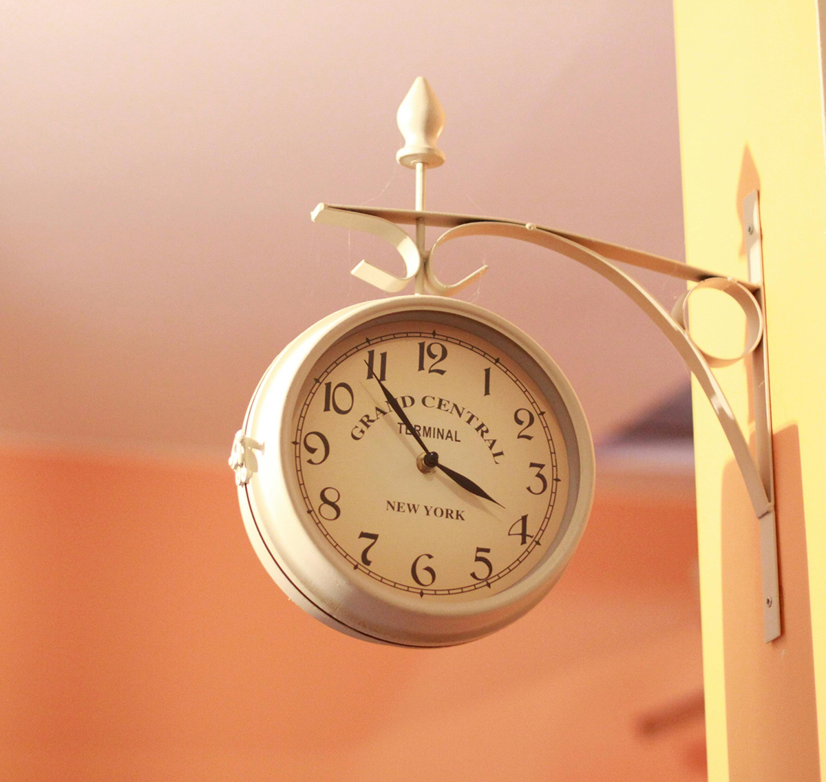 Horloge N°5