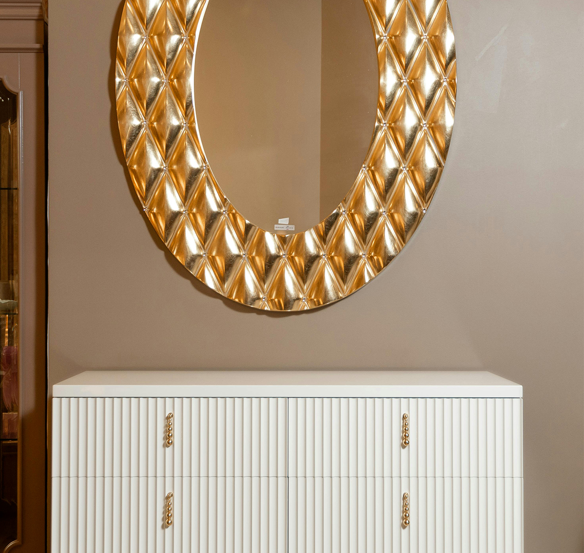 Miroir N°1