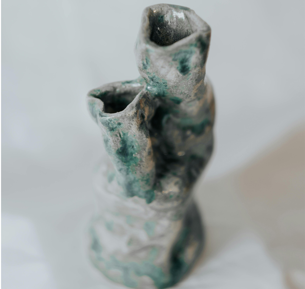 Sculpture n°8