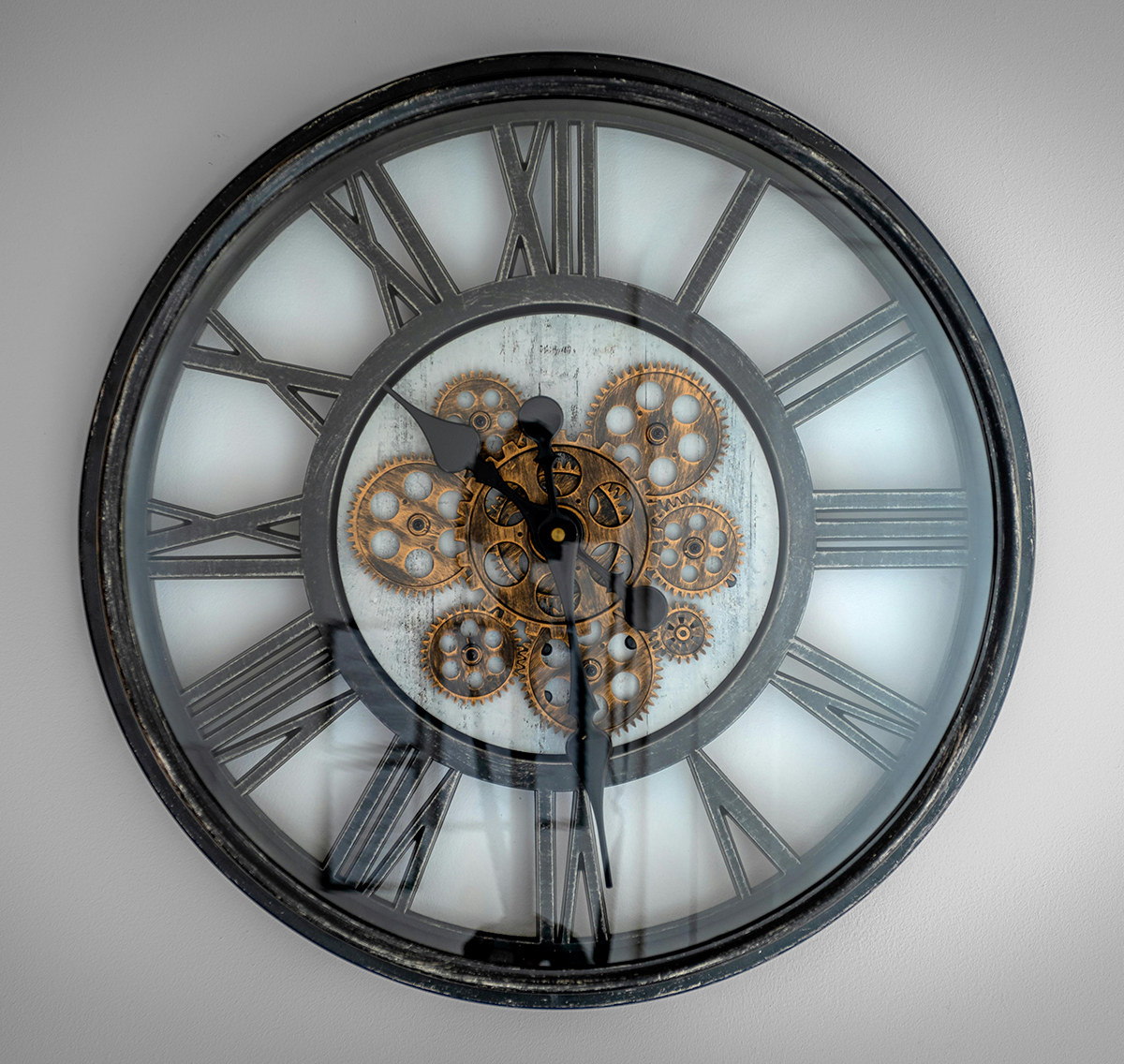 Horloge N°4