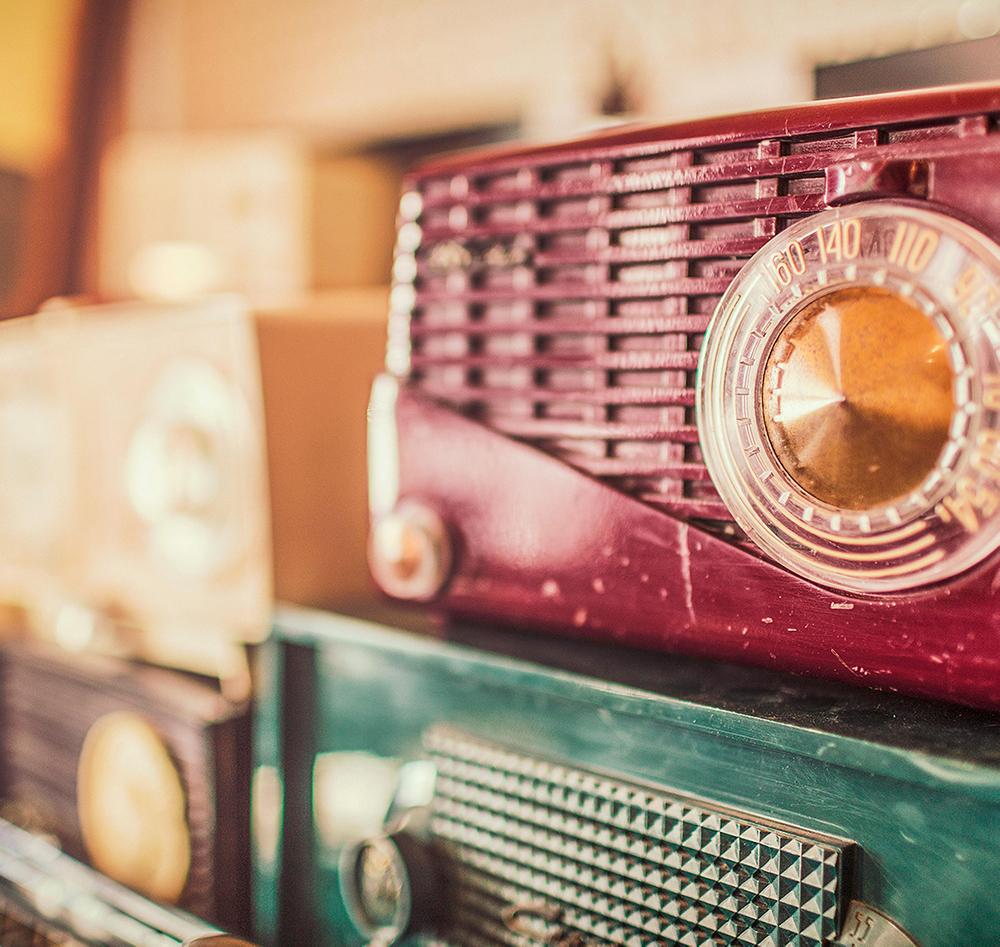 Radio N°1
