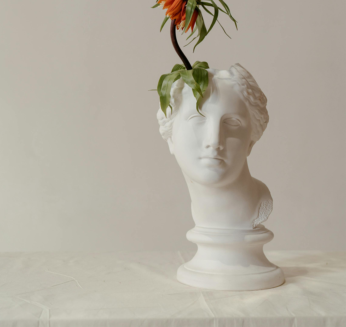 Sculpture N°7