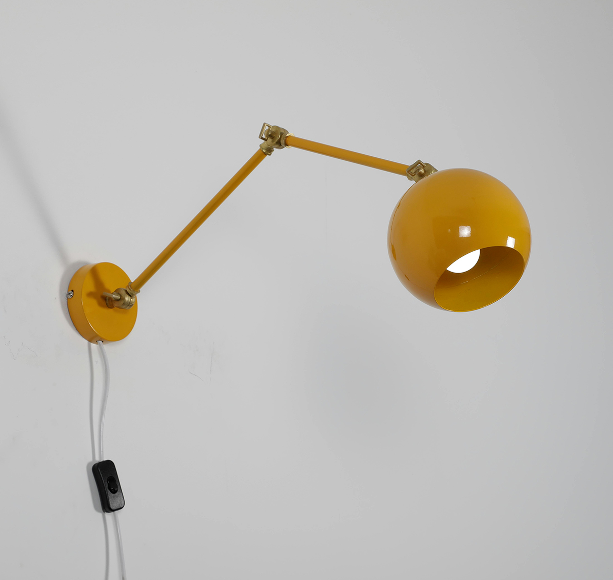 Lampe N°6