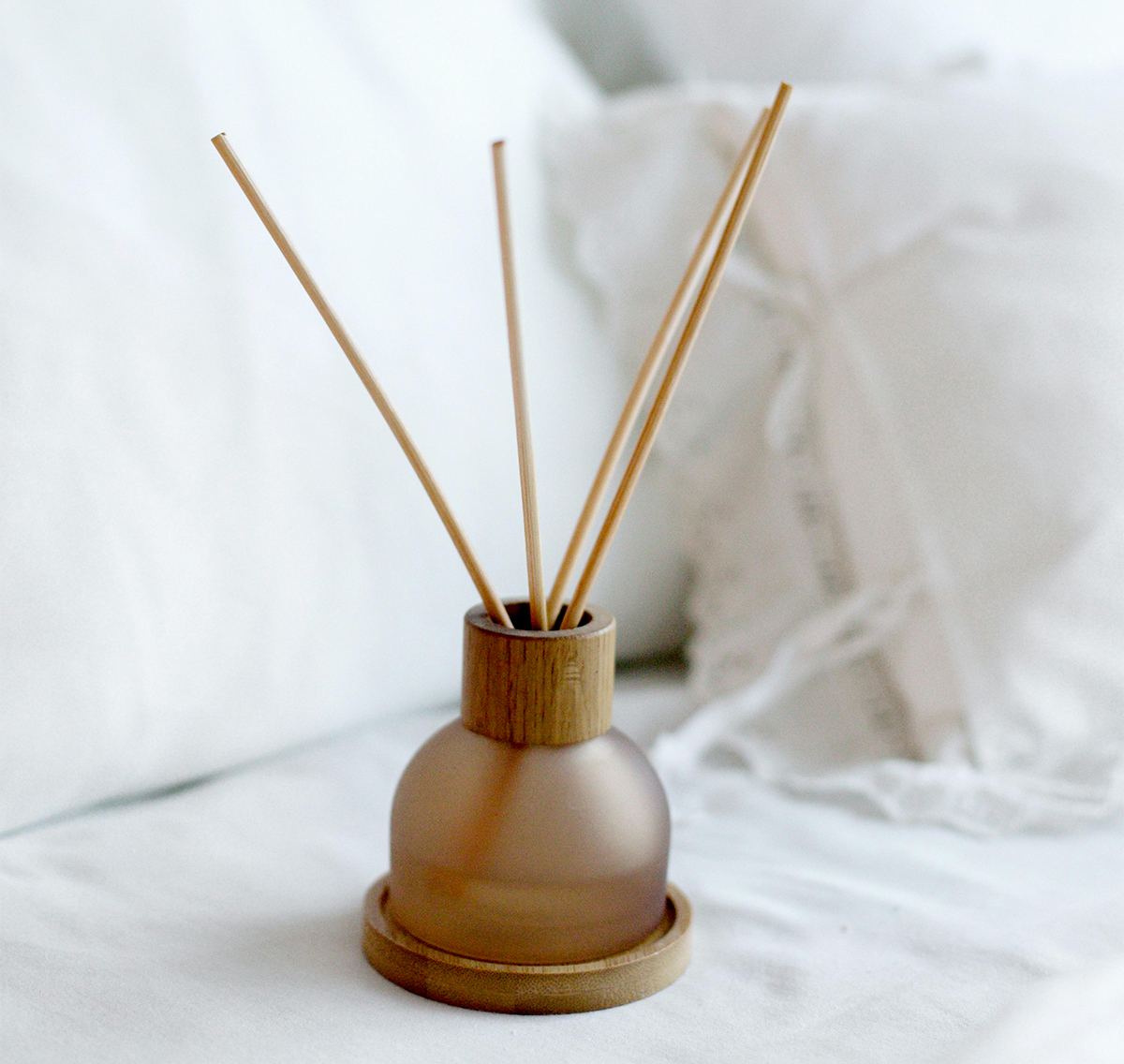 Diffuseur N°1