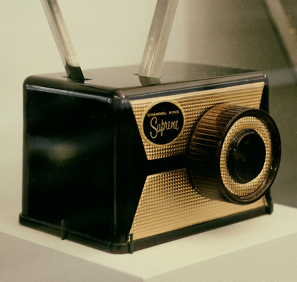 Radio N°4