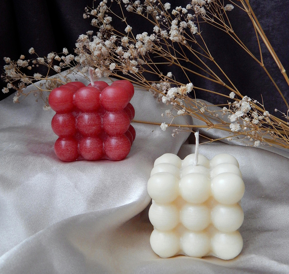 BOUGIES & DIFFUSEURS