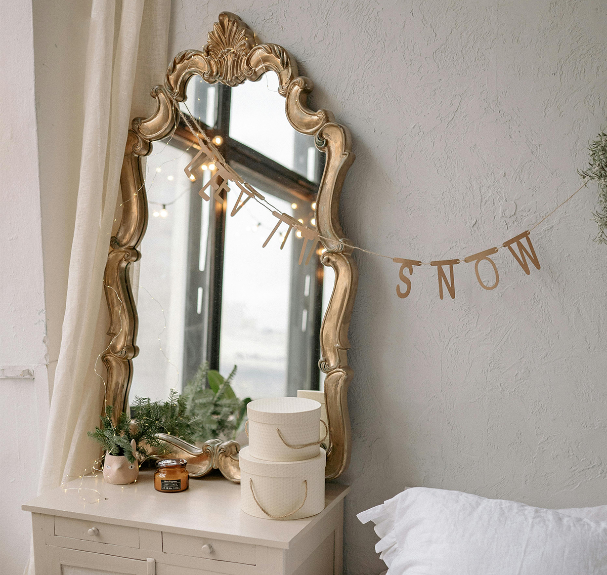 Miroir N°7