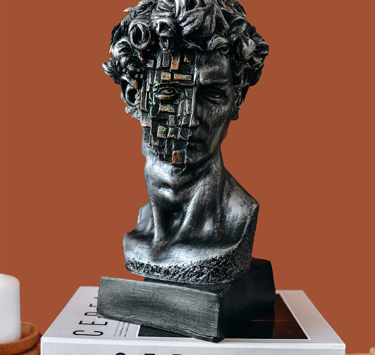 Sculpture N°6