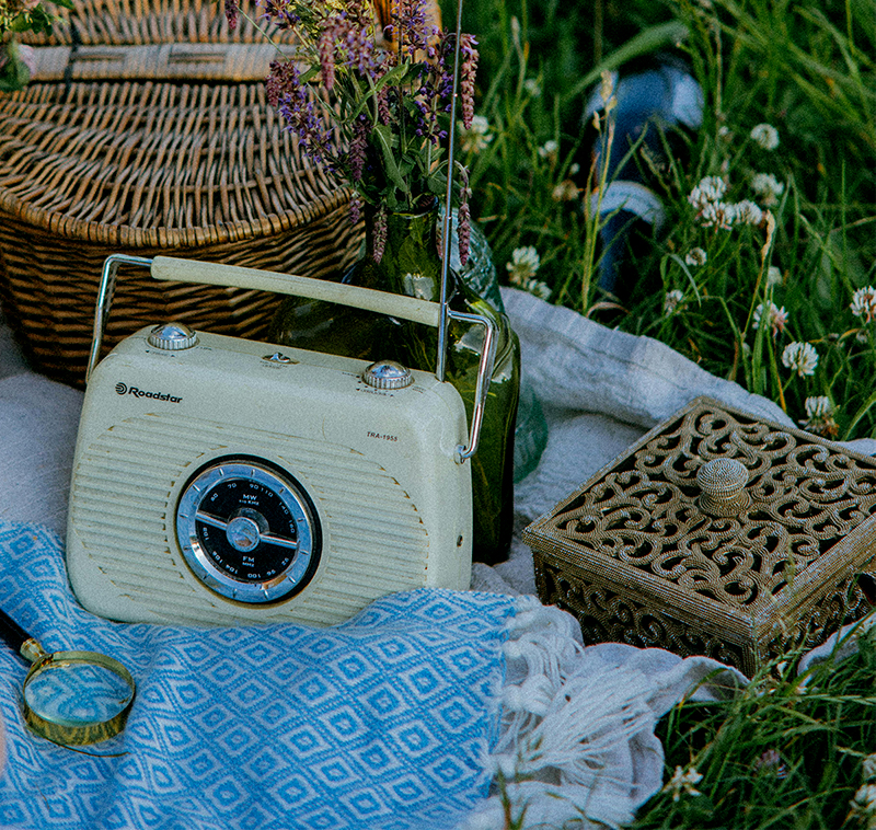 Radio N°3