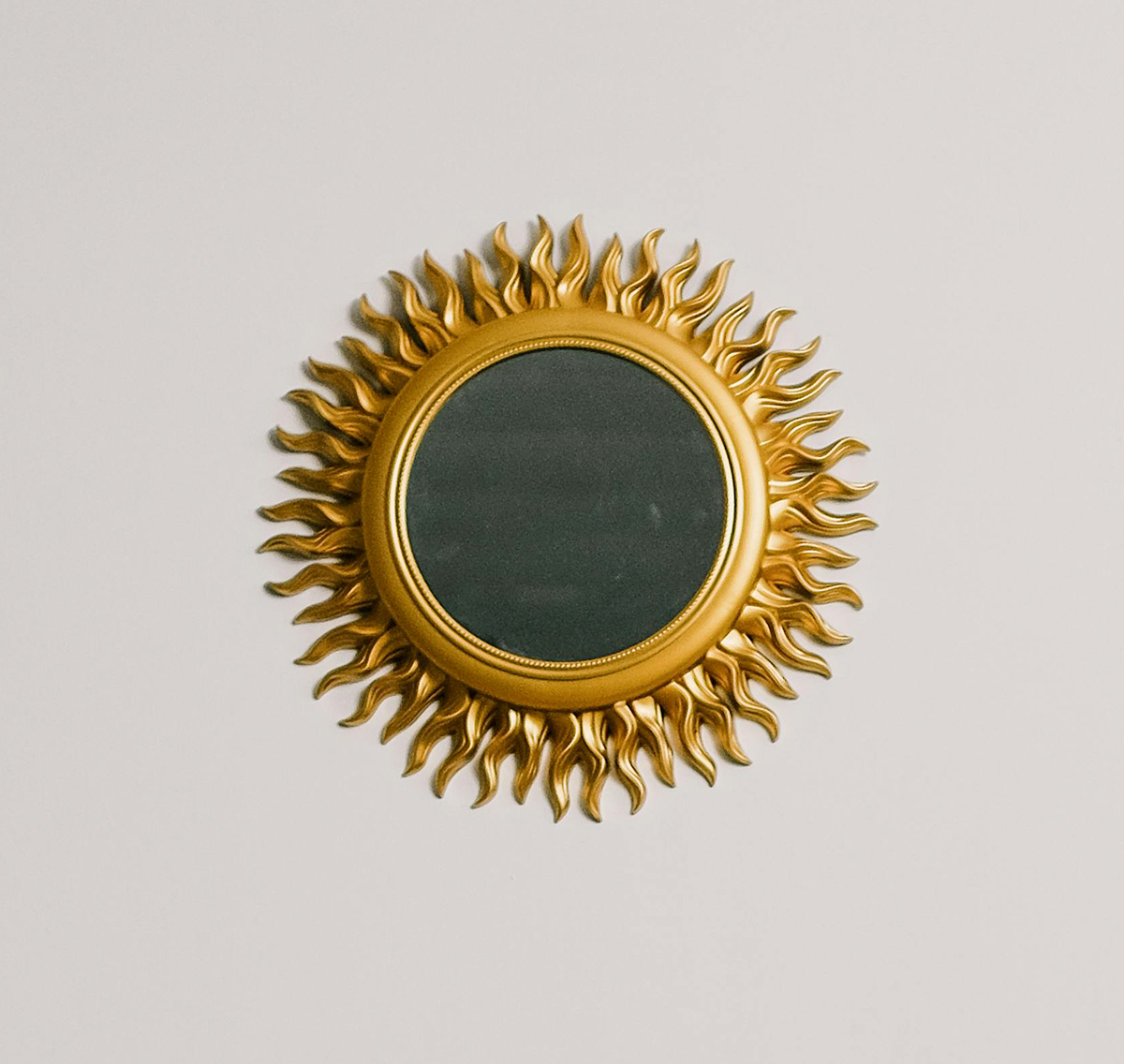 Miroir N°4