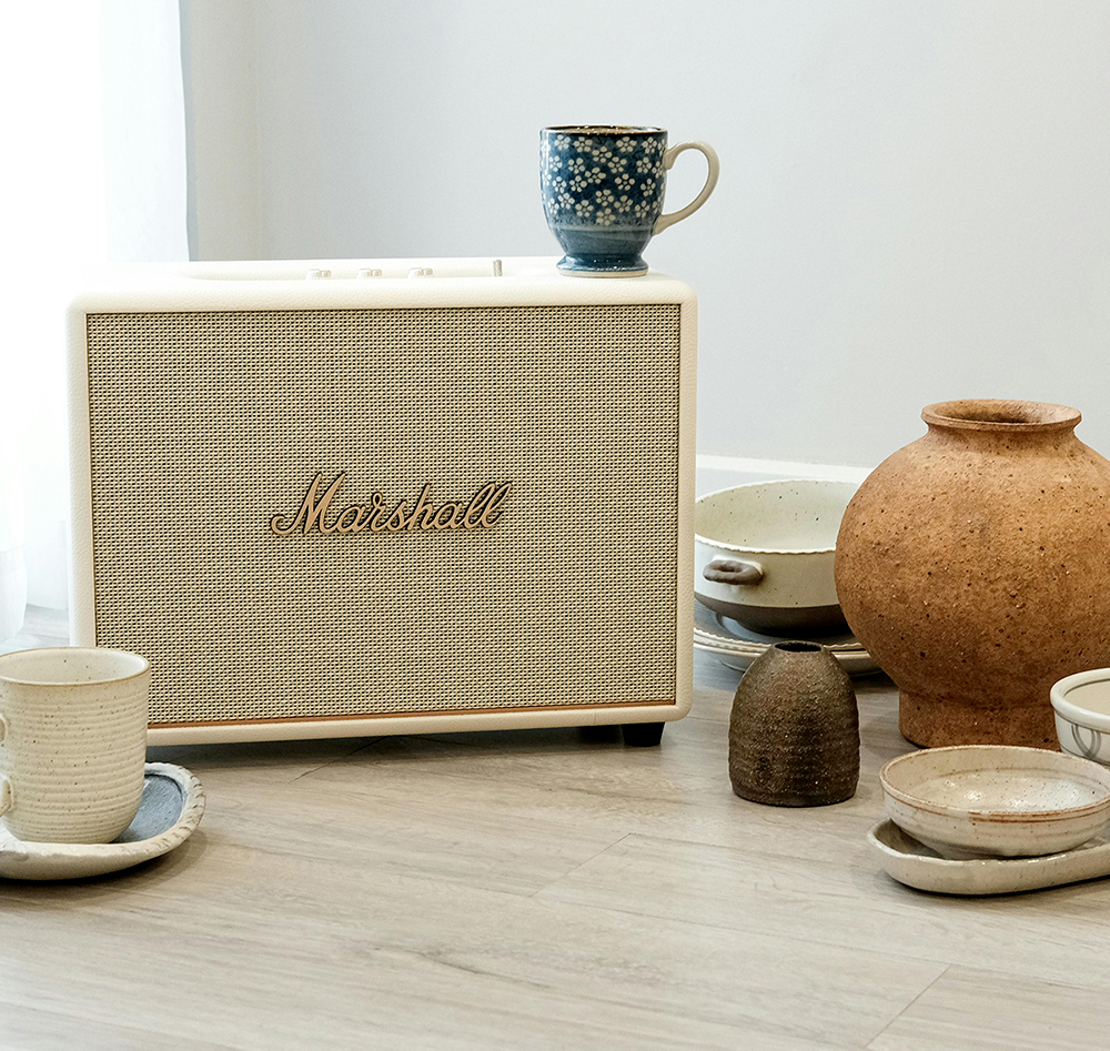 Enceinte N°3