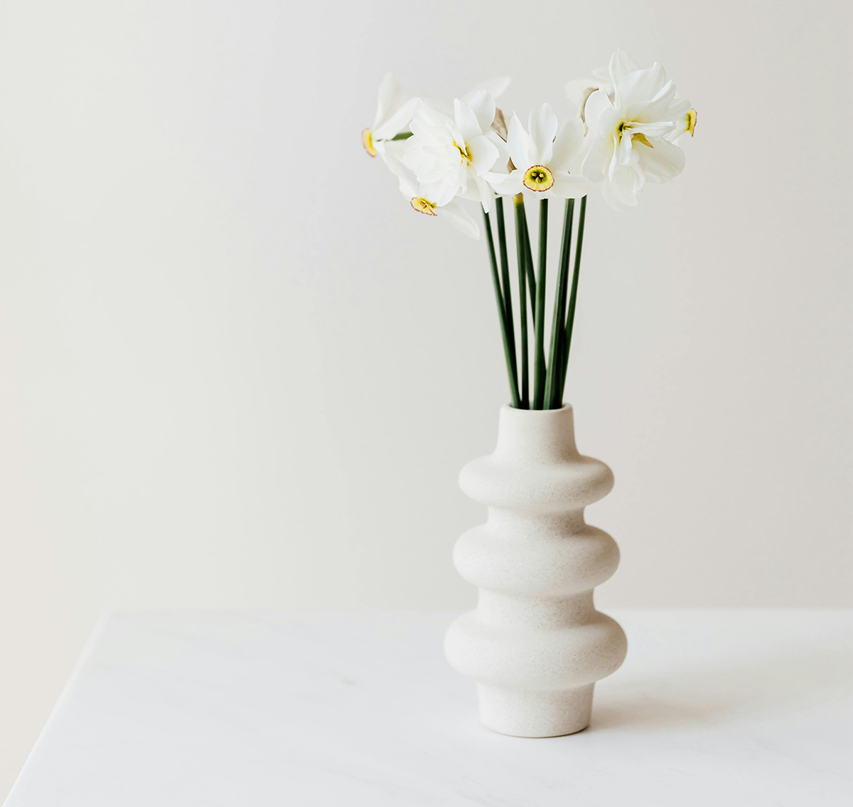 Vase N°5