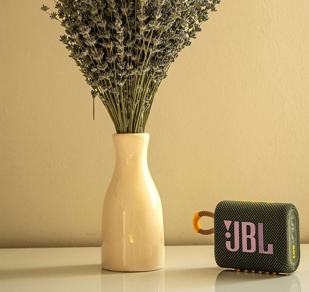 Enceinte N°4