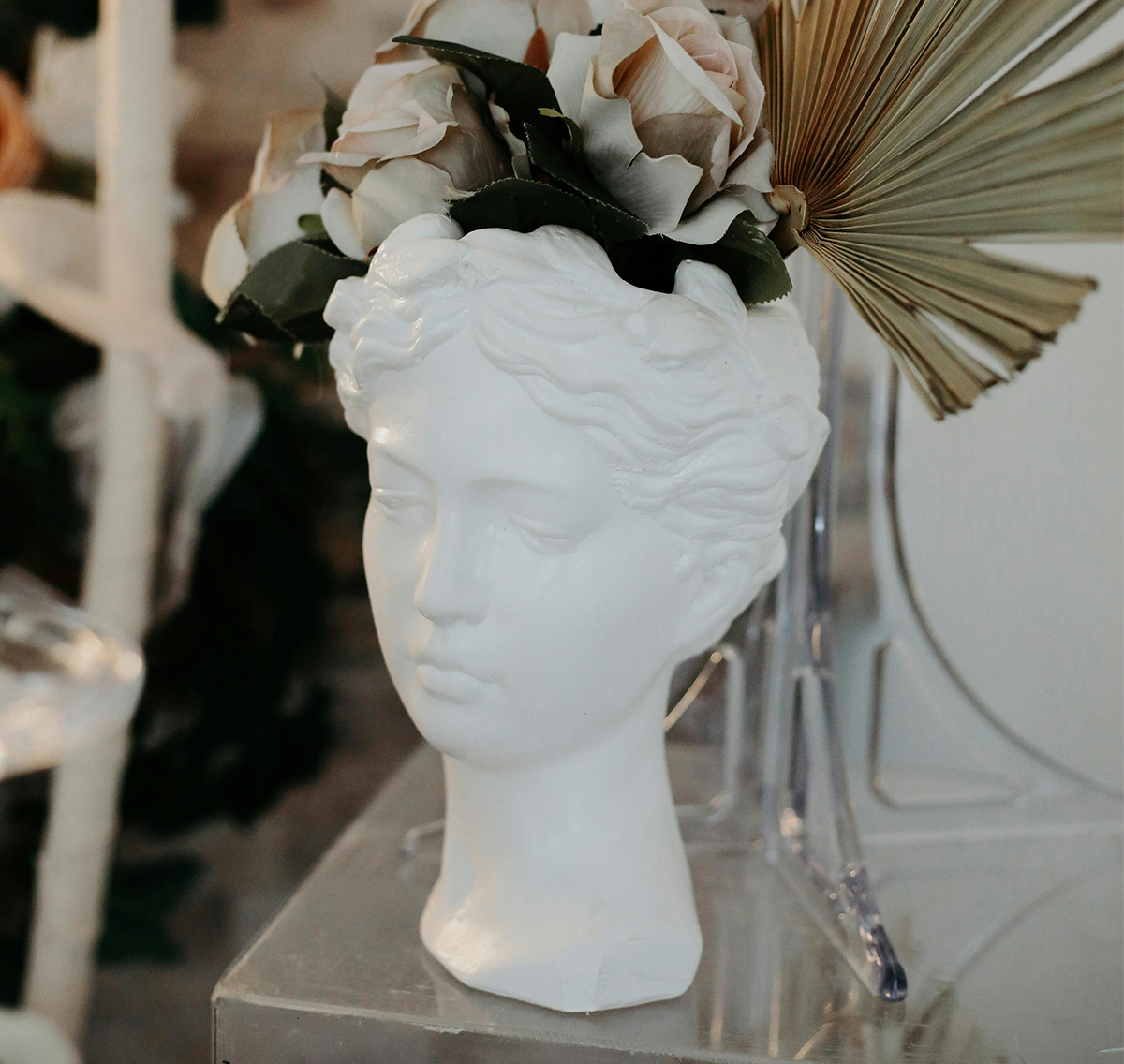 Sculpture N°1