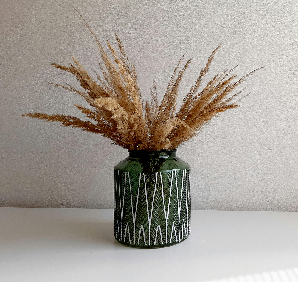 Vase N°2