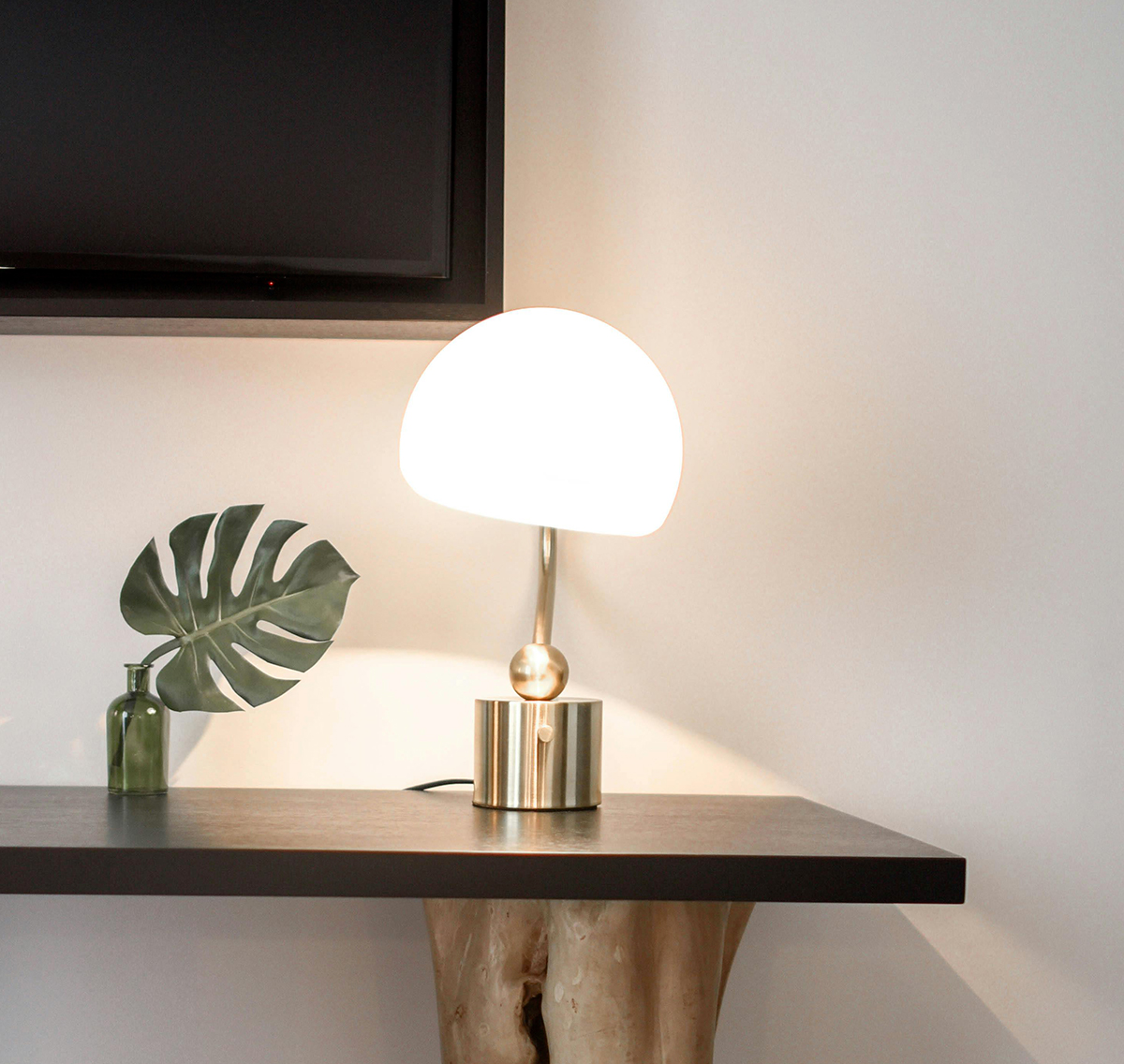 Lampe N°3