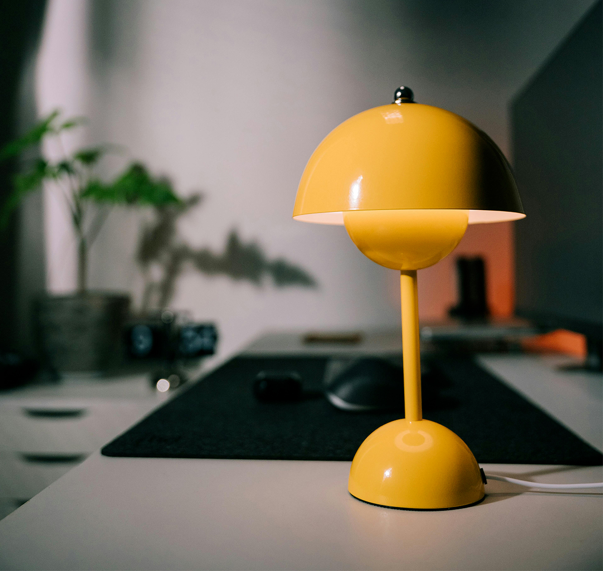 Lampe N°1