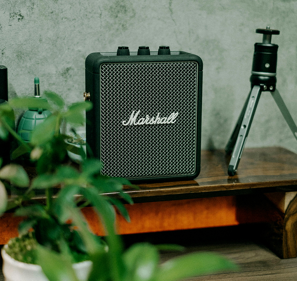 Enceinte N°2