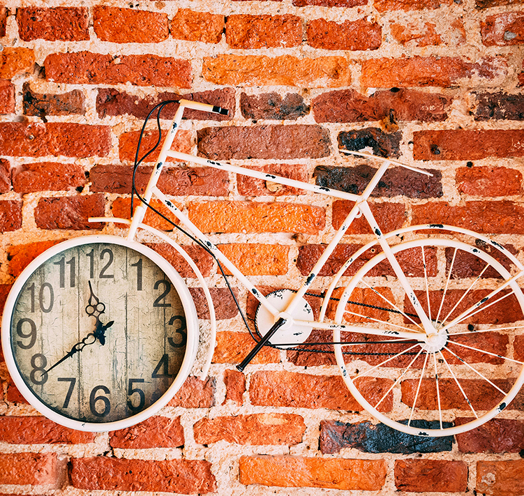 Horloge N°7