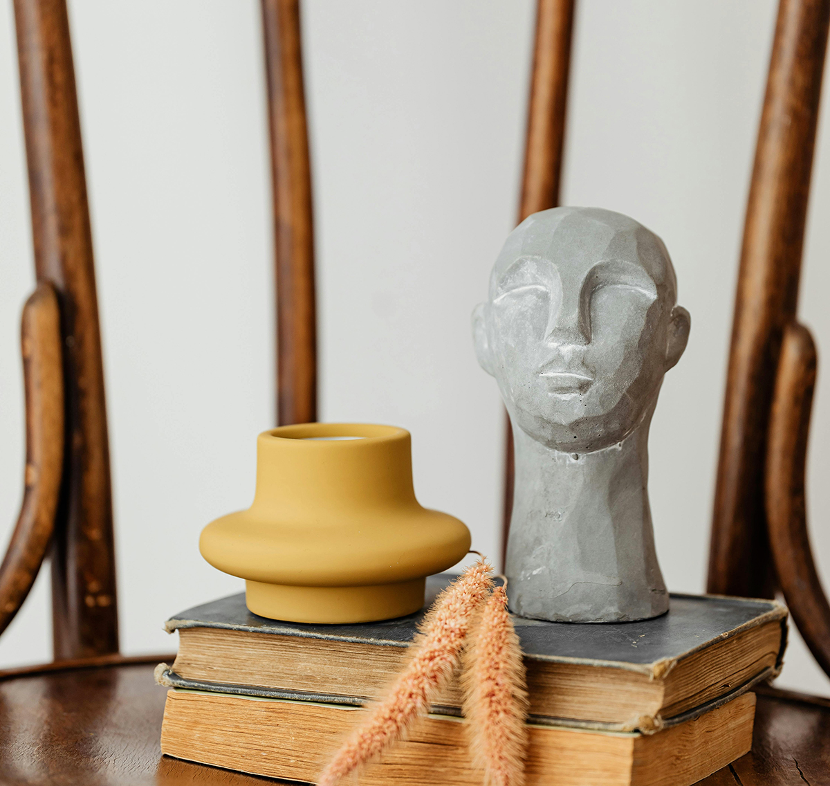 Sculpture N°4