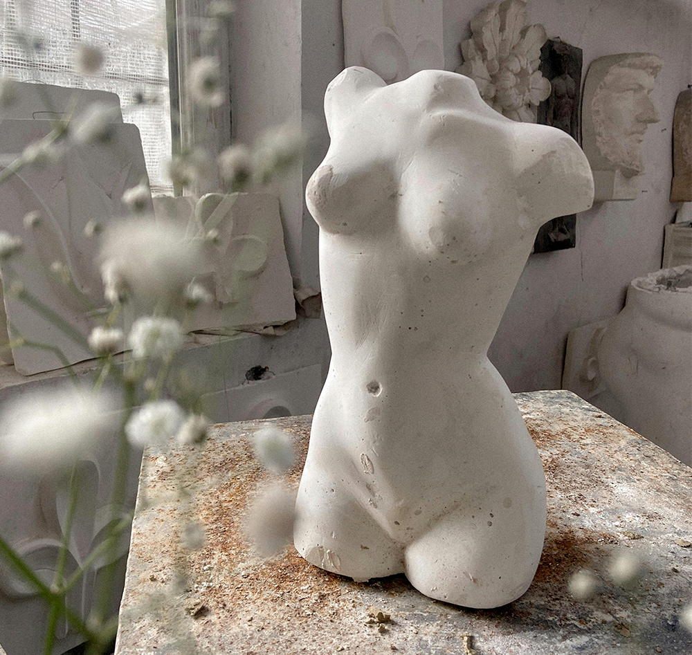 Sculpture N°3