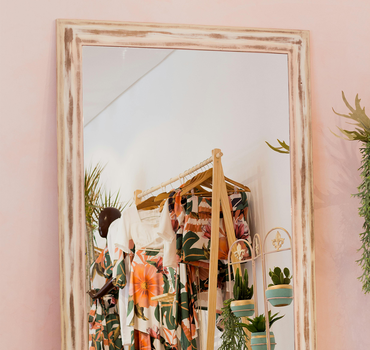 Miroir N°5