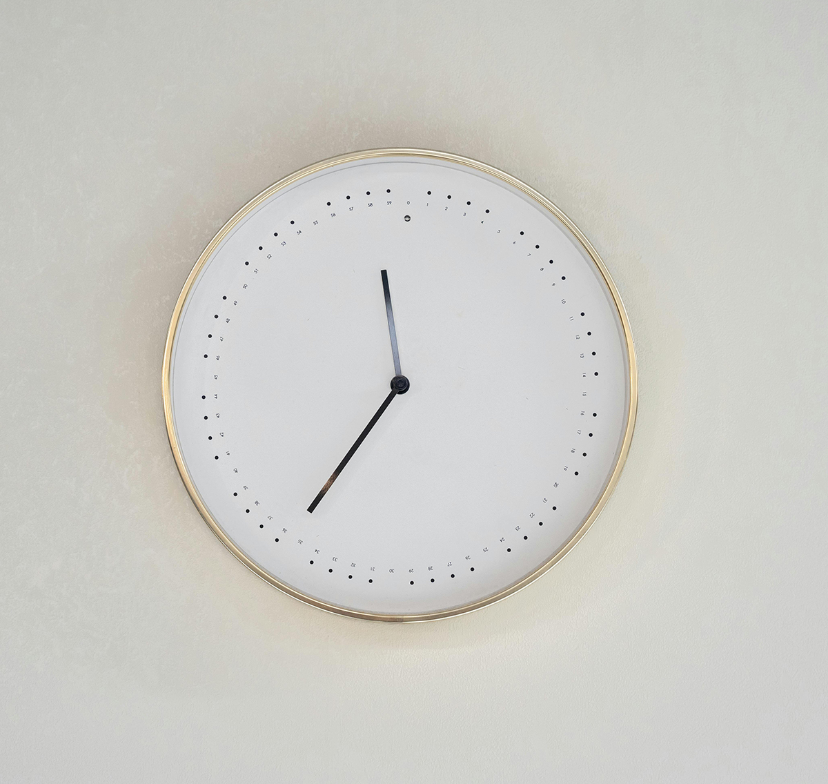 Horloge N°2